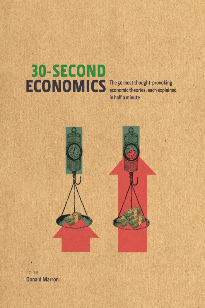 30-second economics